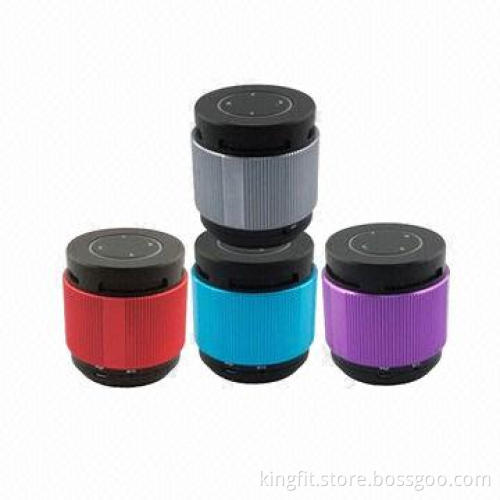 Bluetooth Portable Speaker